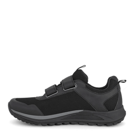 Green Comfort kraftig sko Green Comfort -Track N' TRail Taus herresko, sort - 521040Q62