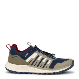 Green Comfort kraftig sko Green Comfort - Track N' Trail troy herresko, marine blue - 521049Q62
