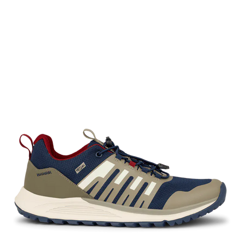 Green Comfort kraftig sko Green Comfort - Track N' Trail troy herresko, marine blue - 521049Q62