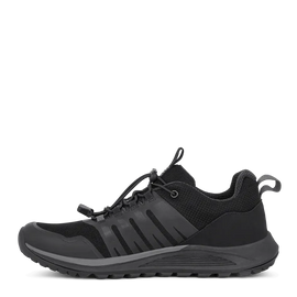 Green Comfort kraftig sko Green Comfort - Track N' Trail troy, sort - 521049Q62