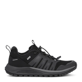 Green Comfort kraftig sko Green Comfort - Track N' Trail troy, sort - 521049Q62