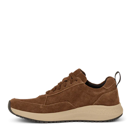 Green Comfort kraftig sko Green Comfort - Viggo Villum herresko, cognac - 521042Q10