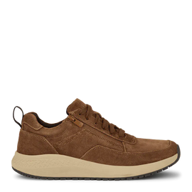 Green Comfort kraftig sko Green Comfort - Viggo Villum herresko, cognac - 521042Q10