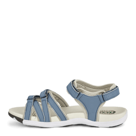 Green Comfort sandaler lav hæl Green Comfort - Corsica damesandal, lavender - 421020Q37