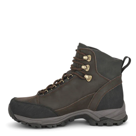 Green Comfort støvler Green Comfort - North Noah herrestøvle, coffee - 531004Q22