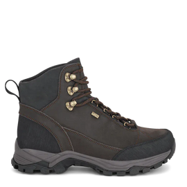 Green Comfort støvler Green Comfort - North Noah herrestøvle, coffee - 531004Q22