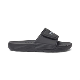 H20 badesandaler H20 - Badesandal velcro, sort - 018037