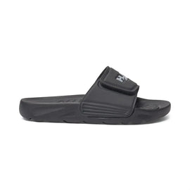 H20 badesandaler H20 - Junior badesandal velcro, sort - 018038