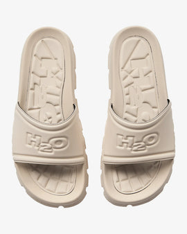 H20 sneakers H2O - Trek badesandal, sand - 7991-2