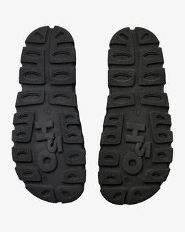 H20 sneakers H2O - Trek badesandal, sort - 7991-2