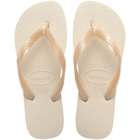 Havaianas sneakers Havaianas - Klipklapper, beige - HAU4149369