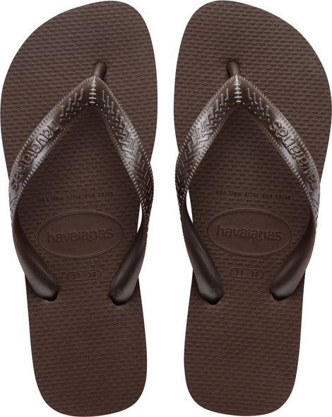 Havaianas sneakers Havaianas - Klipklapper, brun - HAW4137428