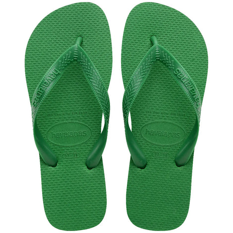 Havaianas sneakers Havaianas - Klipklapper, grøn - HAU4000029