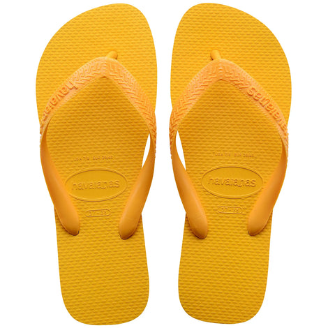 Havaianas sneakers Havaianas - Klipklapper, gul - HAU4000029