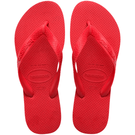 Havaianas sneakers Havaianas - Klipklapper, rød - HAU4000029