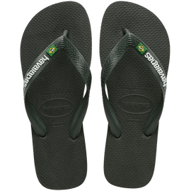 Havaianas sneakers Havaianas - Klipklapper, sort - HAU4110850