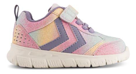 Hummel sneakers Hummel - Crosslite infant sneaker, multi - 231652