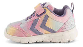 Hummel sneakers Hummel - Crosslite infant sneaker, multi - 231652