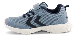 Hummel sneakers Hummel - HML Erupt JR sneaker, blå - 226203