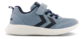 Hummel sneakers Hummel - HML Erupt JR sneaker, blå - 226203