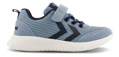 Hummel sneakers Hummel - HML Erupt JR sneaker, blå - 226203