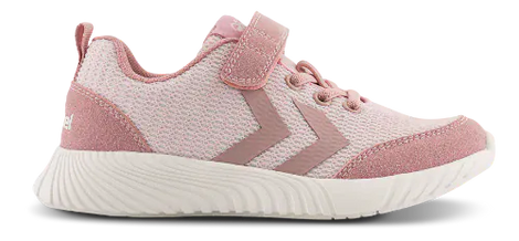 Hummel sneakers Hummel - HML Erupt JR sneaker, rosa - 234538