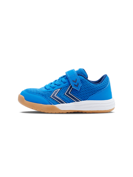 Hummel sneakers Hummel - Multiplay flex børnesneakers, blå - 224853