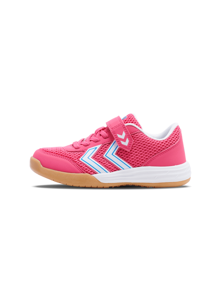 Hummel sneakers Hummel - Multiplay flex børnesneakers, pink - 224853