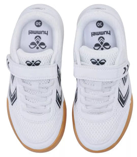 Hummel sneakers Hummel - Multiplay Flex indendørssko, hvid - 224853