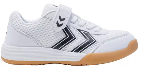 Hummel sneakers Hummel - Multiplay Flex indendørssko, hvid - 224853