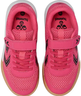 Hummel sneakers Hummel - Multiplay Flex indendørssko, pink - 224853