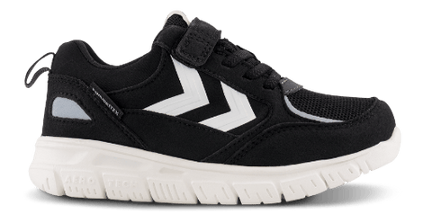 Hummel sneakers Hummel - X-light 2.0 sneaker med TEX, sort - 213505