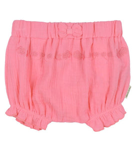 Hust and Claire bukser_leggiens_shorts Hust&Claire - Bloomers, pink - 59134120