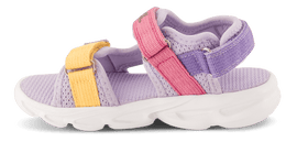 KOOL sandaler KOOL - Blinkesandal, lilla - SD262425KO