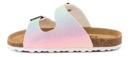 KOOL sandaler KOOL - Børnesandal, metallic - 4816101163