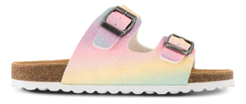KOOL sandaler KOOL - Børnesandal, metallic - 4816101163