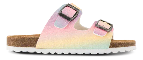 KOOL sandaler KOOL - Børnesandal, metallic - 4816101163