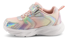 KOOL sneakers KOOL - Blinkesko, rosa - SD262489KO