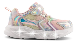 KOOL sneakers KOOL - Blinkesko, rosa - SD262489KO