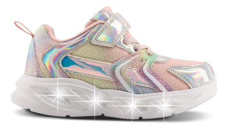 KOOL sneakers KOOL - Blinkesko, rosa - SD262489KO
