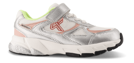 KOOL sneakers KOOL - Børnesneakers, hvid - VL24039