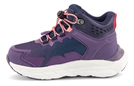 KOOL støvler KOOL - Kort støvle med waterproof, lilla - 2311249
