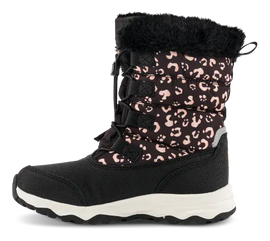 KOOL støvler KOOL - Vinterstøvle, sort - SD254427KO