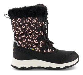 KOOL støvler KOOL - Vinterstøvle, sort - SD254427KO