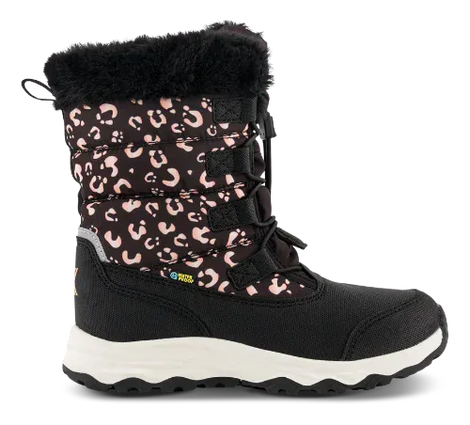KOOL støvler KOOL - Vinterstøvle, sort - SD254427KO