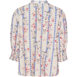 marta bluser_skjorter Marta - Charlie bluse, jeans - 6892