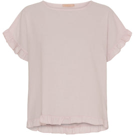 marta bluser_skjorter Marta - KAsimira bluse, rosa - 86493
