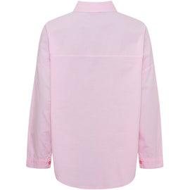 marta bluser_skjorter ONE-SIZE Marta - Cecilie skjorte, rosa - 85530