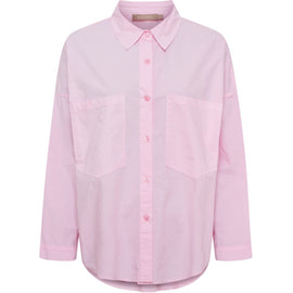 marta bluser_skjorter ONE-SIZE Marta - Cecilie skjorte, rosa - 85530