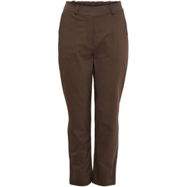 marta bukser_leggiens_shorts Marta - Bloom bukser, moro - 56558